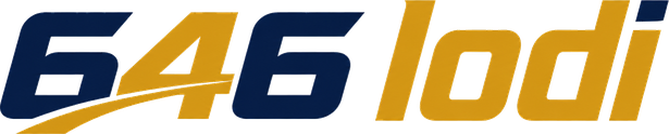 646 Lodi official logo